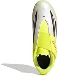Resim adidas F50 Club Vel Fg/Mg J Unisex Çocuk Krampon JS1489 