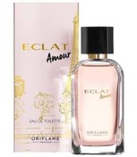 Resim Oriflame Eclat Amour 50 Ml Ept 