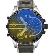 Resim Diesel Black Gold Diesel Dz7429 Erkek Kol Saati 