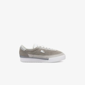 Resim Lacoste Aura Kadın Gri Sneaker 