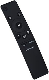 Resim PERFASCIN Yedek Uzaktan AH59-02767A Samsung Soundbar HW-Q850T/ZC HWQ900T HW-Q900T/ZC HW-Q90R HW-Q90R/ZC HW-Q950T HW-Q950T/ZC HW-R450 HW-R450/ZC HW-için uygundur R47M HW-R47M/ZC HW-R50C HW-R50C/ZC 