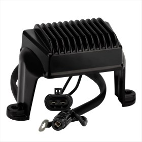 Resim Stellar3 Motosiklet Voltaj Regülatörü Doğrultucu 74505-04 Harley Touring 2004-2005 Için 49-8267 (Yurt Dışından) 