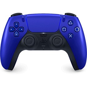 Resim Sony Playstation Dualsense Cobalt Blue 