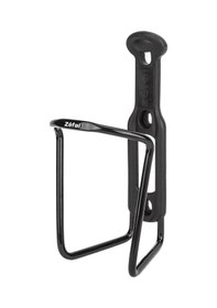 Resim Suluk Kafesi Zefal Aluminyum-Plastik Siyah Antrasit - Siyah 