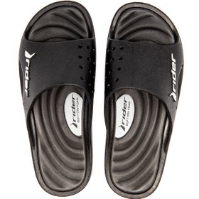 Resim Rider Bay Erkek Terlik Siyah 40/46 