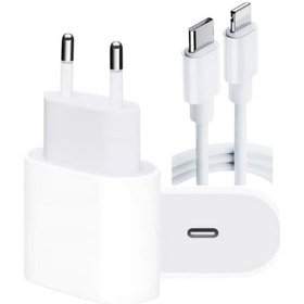 Resim Flzdgnkr İphone 17 Pro Max Uyumlu Şarj Seti 