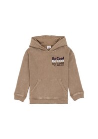 Resim U.s. Polo Assn. Erkek Çocuk Sweatshirt 50315750-vr233 Bisküvi 