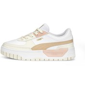 Resim Puma CALI Dream Deri Kadın Sneaker 