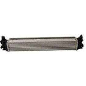 Resim Turbo Radyatörü Intercooler Ducato / Boxer / Jumper 15 &gt 2.0 
