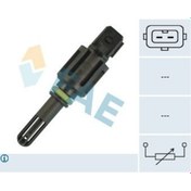 Resim EMME MANIFOLD ISI MUSURU BMW 3-E36 E46/7-E38/5-E39 X3 X5 Z3 LAND ROVER FREELANDER I L314 2.5 FAE 33168 