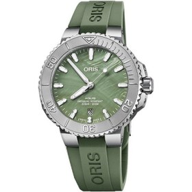 Resim Oris New York Harbor Limited Edition 01 733 7766 4187-Set Erkek Kol Saati 