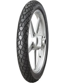 Resim Motosiklet Dış Lastik 2.75x17 Mb-79 Tubeless Anlas 