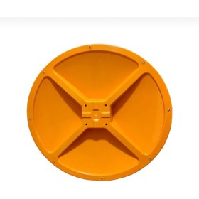 Resim Parla Trafik Güvenlik Aynası, Otopark Aynası 60 cm 