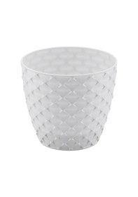 Resim Serinova Kapadokya Desenli Saksı 2.5 Lt 