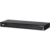 Resim ATEN-VS0801HB 8 Port True 4K HDMI Switch - ELEKTRİK ELEKTRONİK YEDEK PARÇA HIRDAVAT -