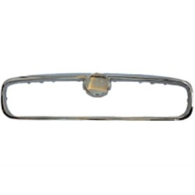 Resim PARCAWORLD Fiat Lınea Ön Panjur Çerçevesi Krom 12- 735547955 De-ga Marka Ürün Kodu Fıa09lı006 