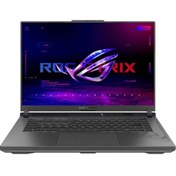 Resim Rog Strix G16 I7-13650hx 32gb Ram 1tb Ssd Rtx4070/8gb 165hz 16" Fhd+ G614jı-n3187 Asus