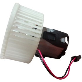 Resim Bmw F01 F02 F07 F10 Kalorifer Motoru 64119242607 
