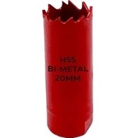 Resim UGR 14 mm Bi-Metal Panç 