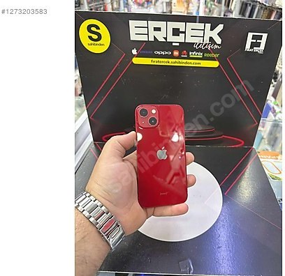Kırmızı