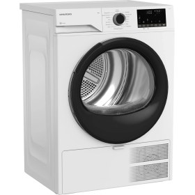 Resim Gdh 85 A+ 8 Kilo Çamaşır Kurutma Makinesi 