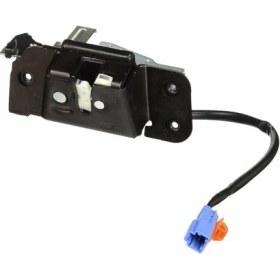 Resim Itaqi Honda Jazz Bagaj Kilit 2005-2008 