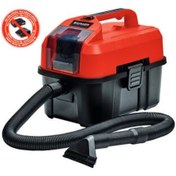 Resim Einhell TE-VC 18/10 Li-Solo Akülü Islak/Kuru Süpürge - 2347160 