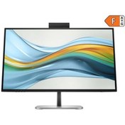 Resim HP 27" Ips Pro 527pm 9e0y9ut 5ms 75hz Hdmı-dp Vıdeo Konferans Monitörü 2560x1440 