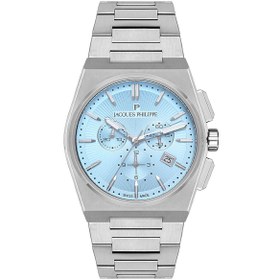 Resim Jacques Philippe JPQGC41X6LB Erkek Kol Saati 