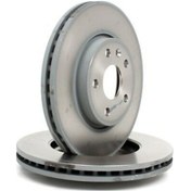 Resim Opel İnsignia B Ön Fren Disk Takımı 17''-18'' 