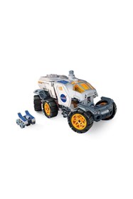 Resim EASERA TİCARET 75070TR Mekanik Laboratuvarı - Nasa Mars Keşif Aracı +8 yaş 
