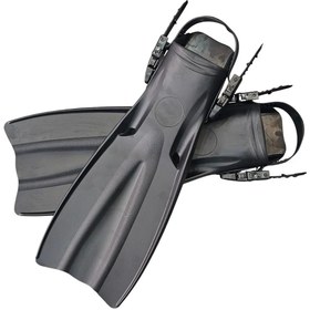 Resim NS F-701 Siyah Kauçuk Palet - L 