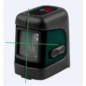 Resim Genel Markalar Kl Pro Kl Pro Kllzr112gl Profesyonel Çapraz Çizgi Lazer Hizalama Yeşil 