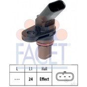 Resim Vw Motor Devir Sensörü Vw 02T906207A 02T906207D Facet 9.0773 