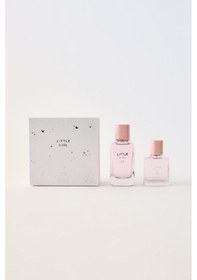 Resim Zara Little Girl Çocuk Parfüm EDT 100 ML + EDT 30 ML 