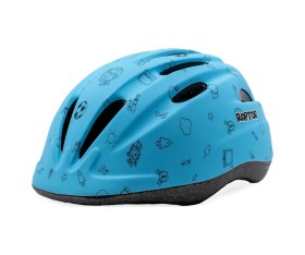 Resim Raptor - Çocuk Kaskı Magic Sky - M Beden Hb63 Turkuaz 