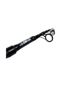 Resim Okuma Wave Power 6000 390cm 3,5lbs Oslo Carp-x Profesyonel Sazan Kıyı Olta Takımı Seti 