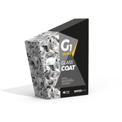 Resim CODETHA G1 Silver Glass Coat 50 ml Seramik Kaplama 