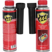 Resim Partikül Filtre Temizleyici Yakıt Katkısı 300 ml 