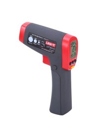 Resim Uni-T Ut301c İnfrared Lazerli Termometre 