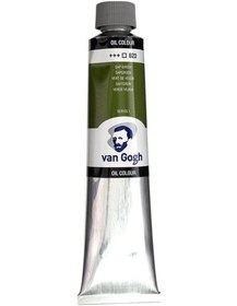 Resim Talens Van Gogh Yağlı Boya 200 ML 623 Sap Green 