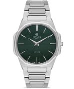 Resim Hislon Cl127s-15ss Erkek Kol Saati 