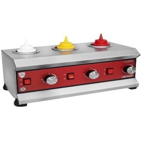 Resim Belirtilmemiş Mars Msos-3 3lü Sosluk-71514 