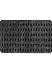 Resim Frıktıon Paspas Gri 38x58 Cm 