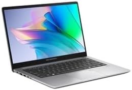 Resim ASUS ExpertBook P1 Intel Core 7 240H 48GB 256GB SSD 14" FHD W11P Dizüstü Bilgisayar & PER4 Çanta 