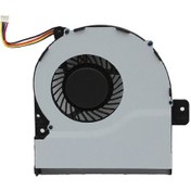 Resim Asus R752m, R752ma, R752n, R752na, R752nv, R752s, R752sv, R752sy, R752syı Fan Soğutucu Cpu Fanı 