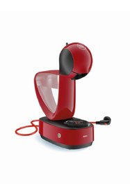 Resim Nescafe Dolce Kapsüllü kahve makinesi 1500W Krups Infinissima KP170531 