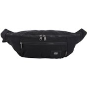Resim Vans Ward Cross Body Pack Siyah Bel Çantası 