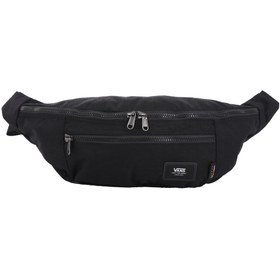 Resim Vans Ward Cross Body Pack Siyah Bel Çantası 