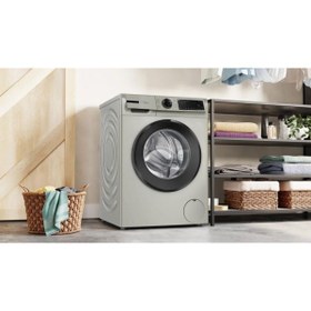 Resim Bosch Serie 6 Çamaşır Makinesi 9 kg 1200 devir - UZUNKAYA HOME AYAKKABILIK HEDİYE 